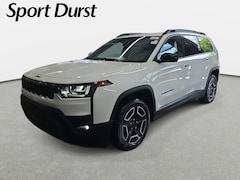 2026 Jeep Cherokee LAREDO 4X4 Sport Utility