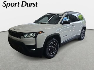 2026 Jeep Cherokee LAREDO 4X4 Sport Utility