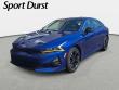 Used 2022 Kia K5 GT-Line Sedan