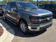 Used 2024 Ford F-150 XLT Truck SuperCrew Cab