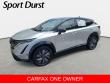 Used 2023 Nissan ARIYA ENGAGE SUV