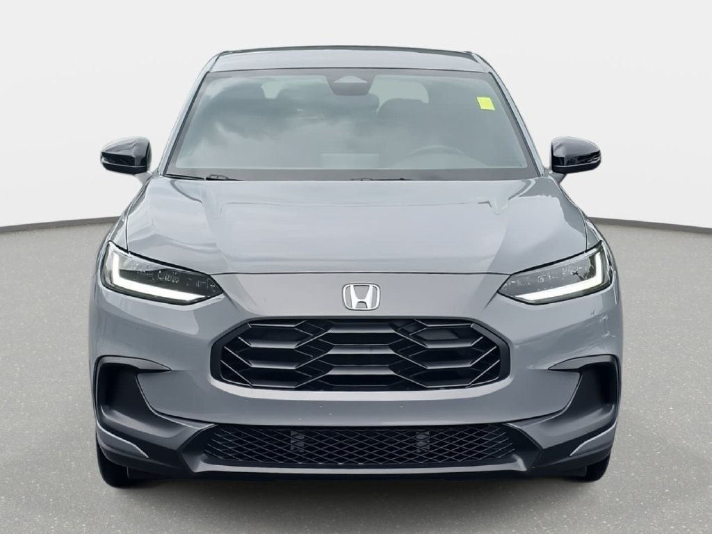 Used 2023 Honda HR-V Sport 2WD SUV