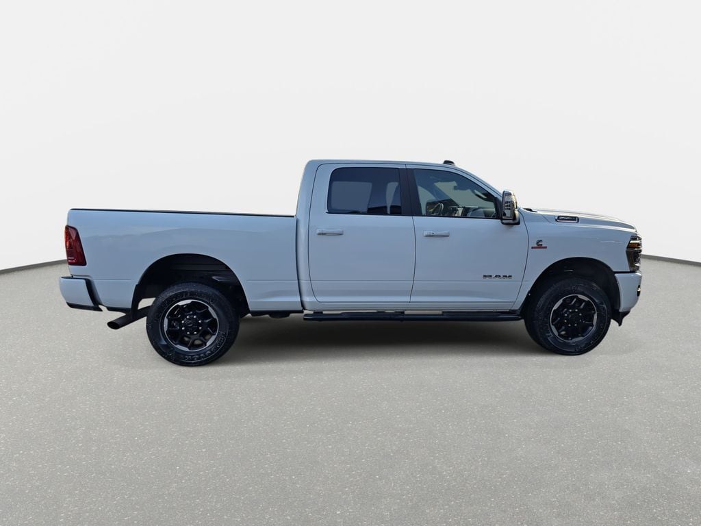 Used 2026 Ram 2500 Laramie Truck Crew Cab