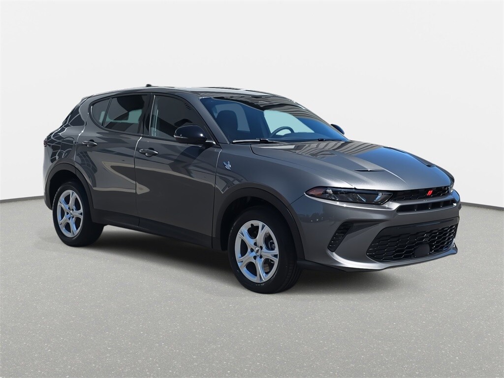 2025 Dodge Hornet GT photo 3