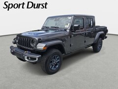2026 Jeep Gladiator 85TH ANNIVERSARY EDITION 4X4 Pickup