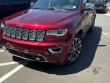 Used 2018 Jeep Grand Cherokee Overland 4x4 SUV
