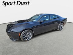 2026 Dodge Charger R/T 4-DOOR AWD Sedan