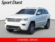 Used 2020 Jeep Grand Cherokee Overland SUV