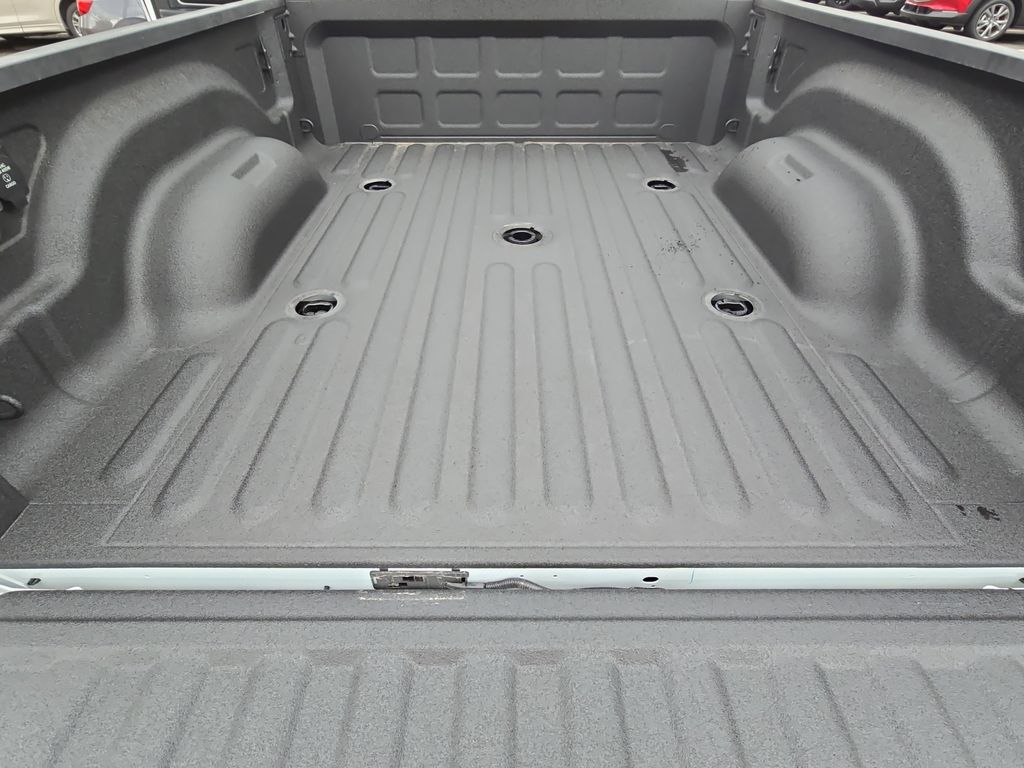 2025 RAM 2500 Laramie - Photo 13