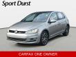 Used 2015 Volkswagen Golf TSI Hatchback