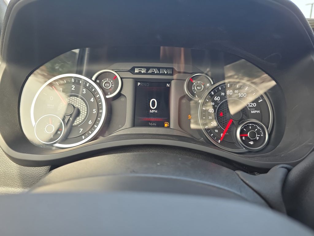 2026 RAM 2500 Tradesman - Photo 15