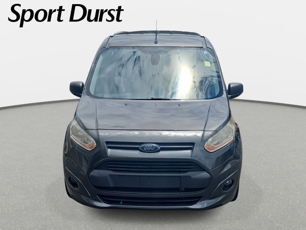 2017 Ford Transit Connect Wagon XLT LWB (Rear 180 Degree Door)'s photo