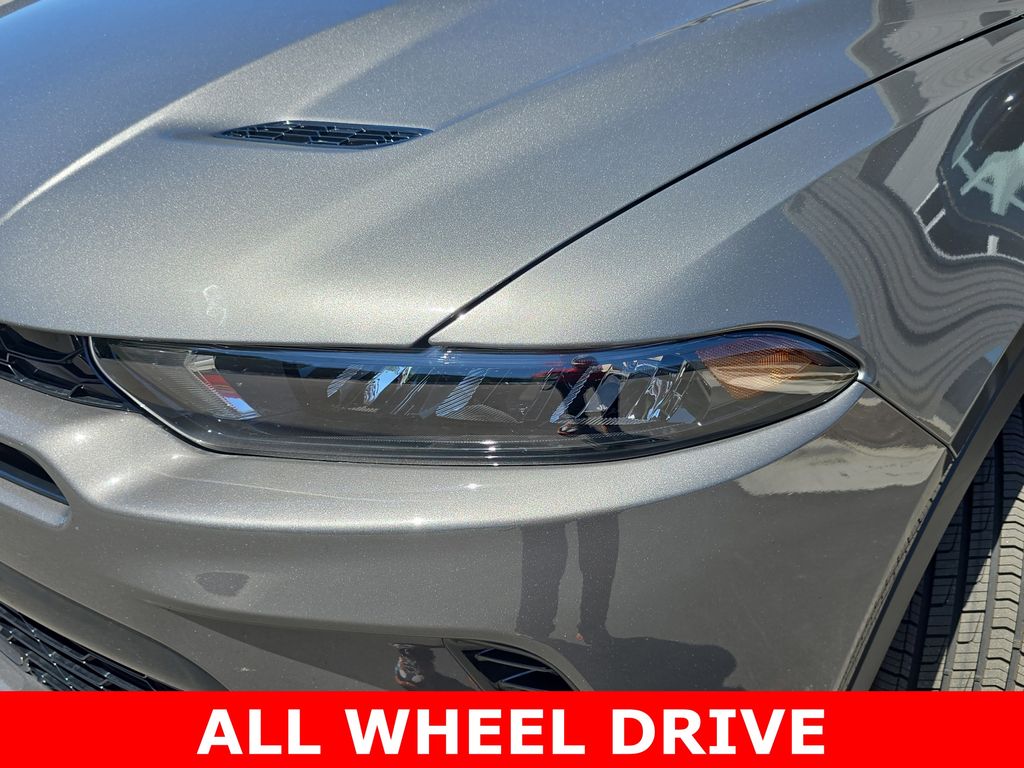 2025 Dodge Hornet GT - Photo 30
