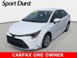 Certified 2024 Toyota Corolla LE Sedan