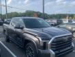 Used 2023 Toyota Tundra Limited 3.5L V6 Truck CrewMax
