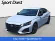 Used 2025 Nissan Altima SR Sedan