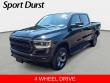 Used 2022 Ram 1500 Big Horn/Lone Star Truck Crew Cab