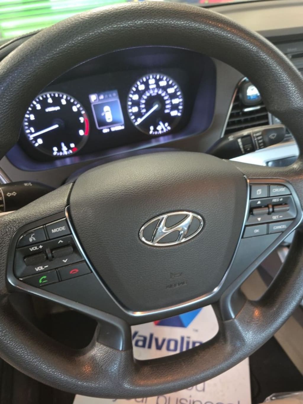Used 2015 Hyundai Sonata Sport Sedan