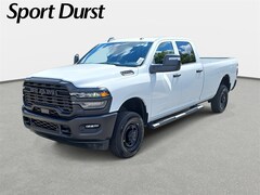 2026 Ram 2500 TRADESMAN CREW CAB 4X4 8' BOX Pickup
