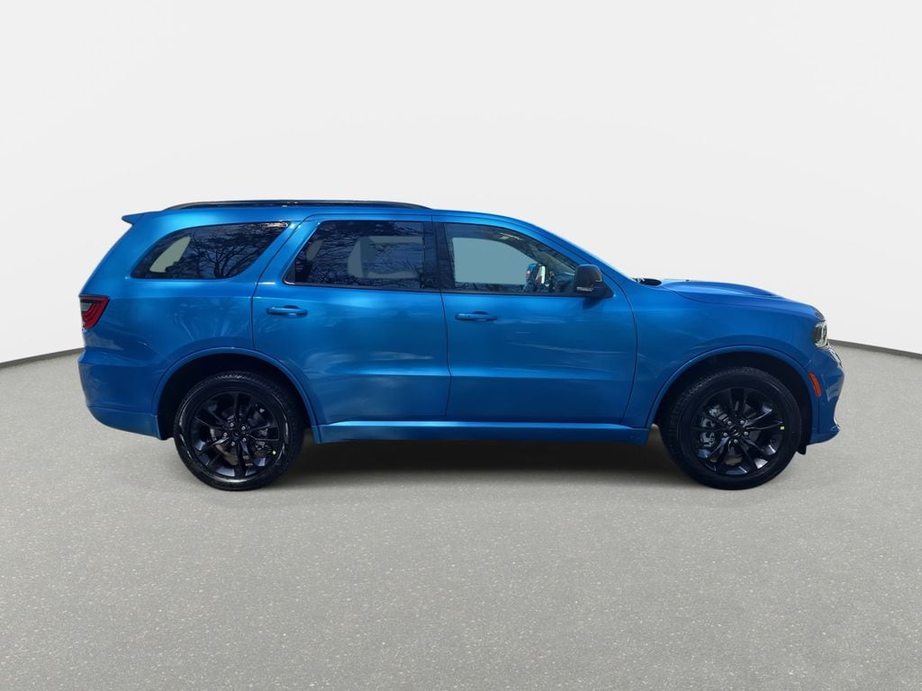 New 2026 Dodge Durango GT PLUS AWD Sport Utility