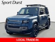  Land Rover Defender 110