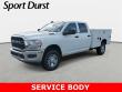 Used 2024 Ram 2500 Tradesman Truck Crew Cab