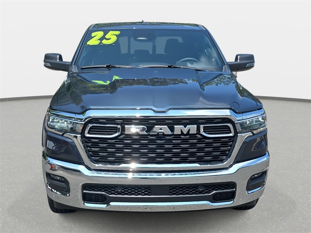2025 Ram 1500 Big Horn Lone Star photo 2