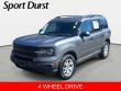 Used 2021 Ford Bronco Sport  SUV