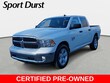  Ram 1500 Classic