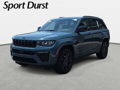 2026 Jeep Grand Cherokee LIMITED RESERVE 4X4 Sport Utility