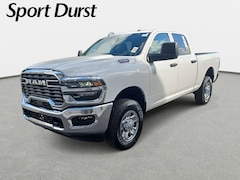 2026 Ram 2500 TRADESMAN CREW CAB 4X4 6'4 BOX Pickup