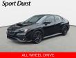 Used 2023 Subaru WRX Premium Sedan