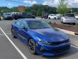 Used 2022 Kia K5 GT-Line Sedan