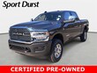 Ram 2500