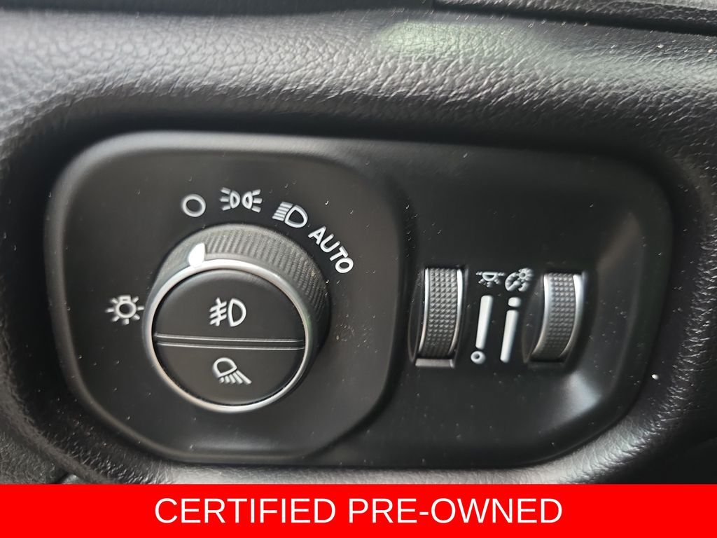 2021 RAM Ram 2500 Pickup Laramie - Photo 26
