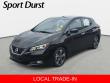 Used 2022 Nissan LEAF SV Hatchback
