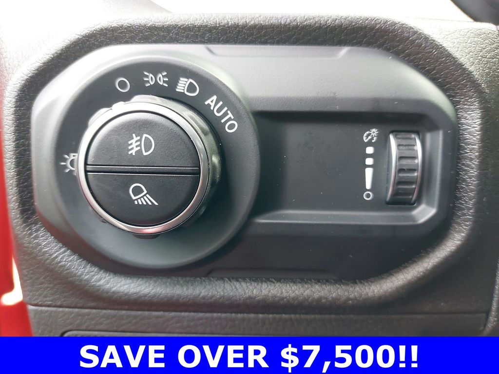 2025 Jeep Gladiator Sport S - Photo 25