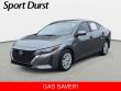 Used 2024 Nissan Sentra S Sedan