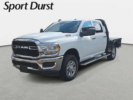2024 Ram 2500 Tradesman Truck Crew Cab