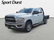 Used 2024 Ram 2500 Tradesman Truck Crew Cab