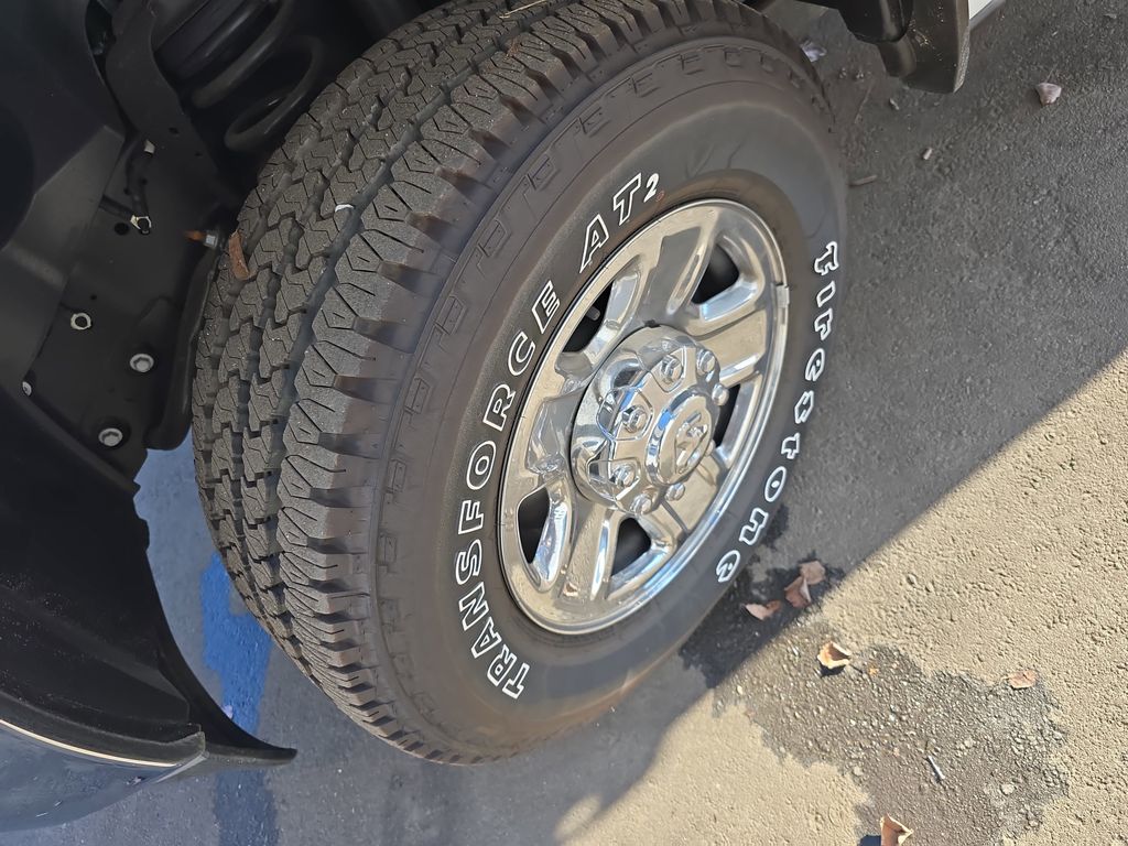 2024 RAM 2500 Tradesman - Photo 34