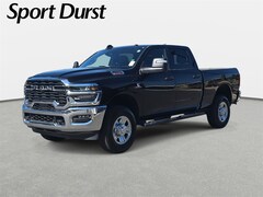 2025 Ram 2500 TRADESMAN CREW CAB 4X4 6'4 BOX Pickup