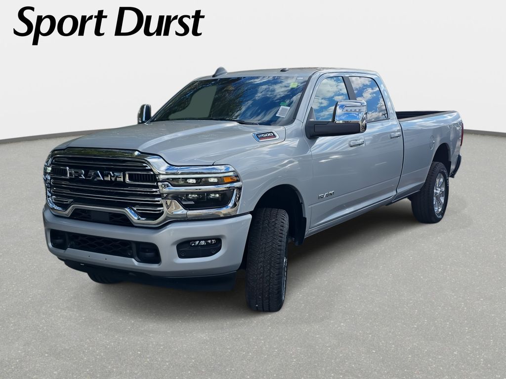 2026 RAM 2500 Laramie 4X4 Crew Cab LWB's photo