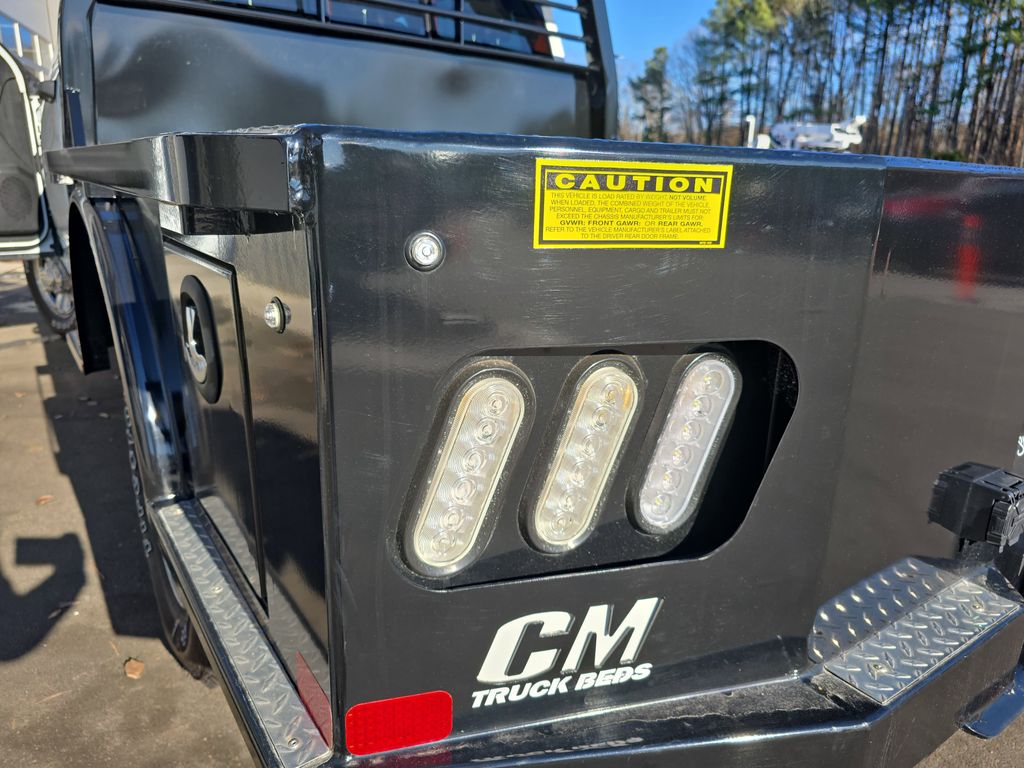 2024 RAM 2500 Tradesman - Photo 36