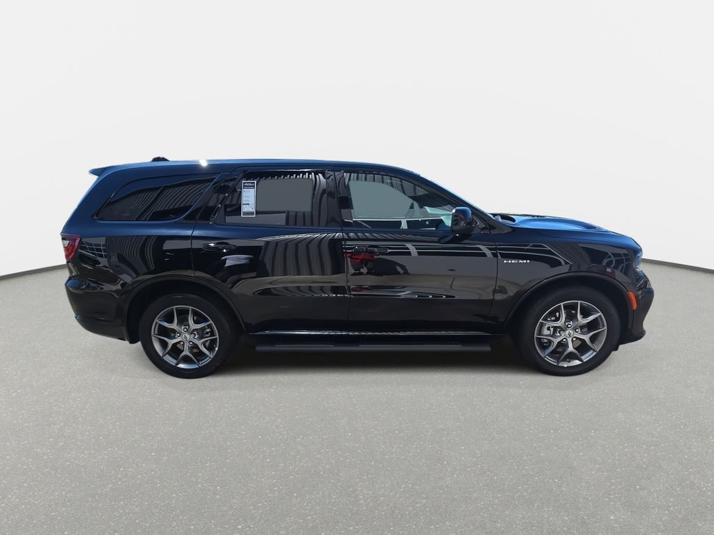 New 2026 Dodge Durango GT AWD HEMI V8 Sport Utility
