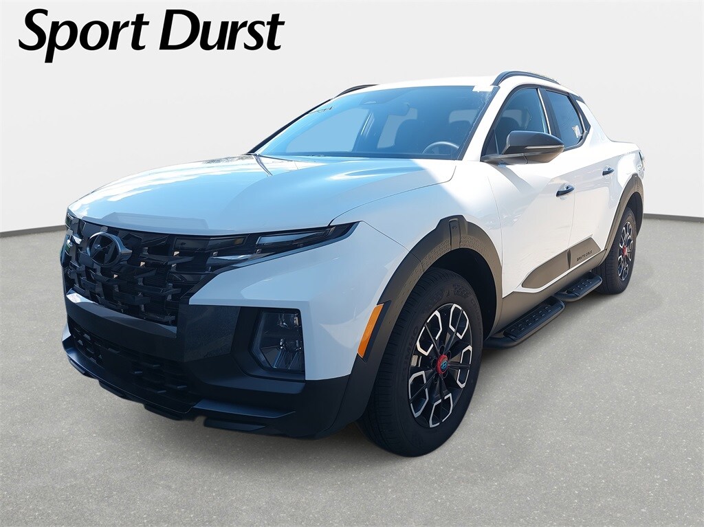 Used 2024 Hyundai Santa Cruz 2.5T XRT For Sale Durham NC