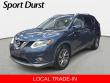Used 2015 Nissan Rogue SL SUV