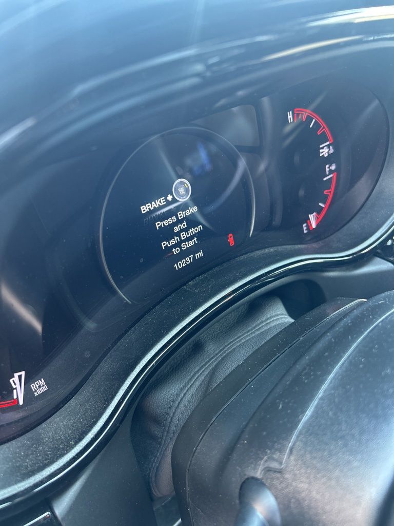 2023 Dodge Durango R/T Plus AWD's photo