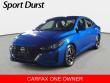 Used 2025 Nissan Sentra SV Sedan