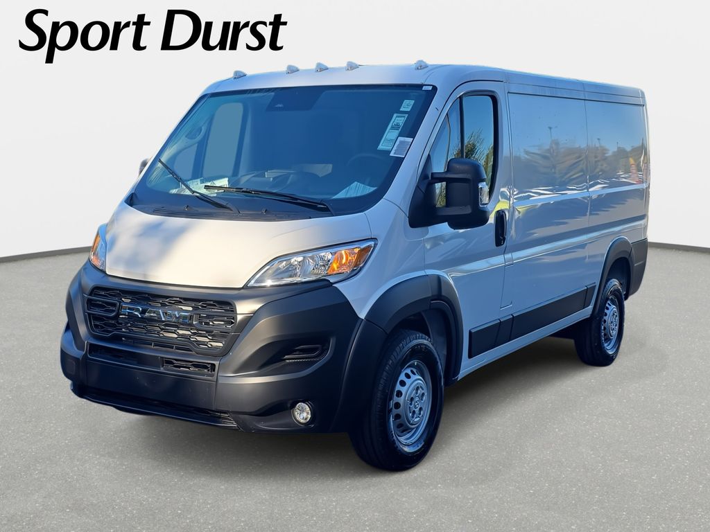2026 RAM ProMaster 1500 Tradesman 136" WB Low Roof's photo